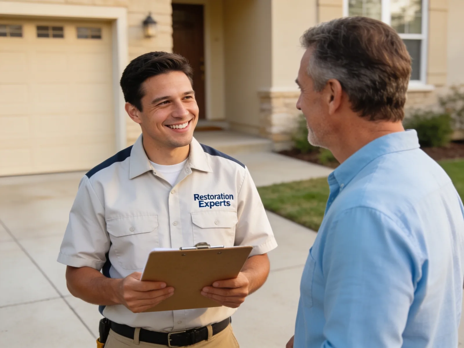 Water Damage Cleanup Mountain View, WY FAQs